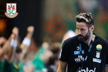 SCM-Trainer Wiegert: Anschlag wird ein Leben lang begleiten