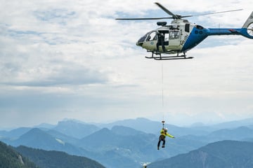 Bergtour ohne Sicherung endet tödlich: 23‑Jähriger am Grünstein leblos aufgefunden