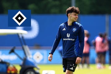HSV-Blog: Oliveira verlässt den HSV nach sieben Jahren und geht in die dritte Liga