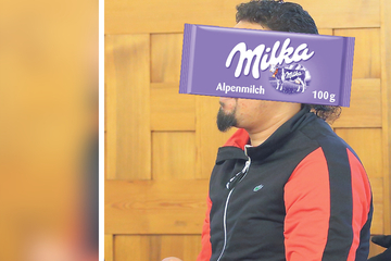 Milka-Diebstahl im Gefängnis: Süße Versuchung geht in die Hose