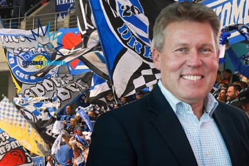 Liga-Boss heiß auf Eislöwen: Region für "DEL fruchtbar machen"