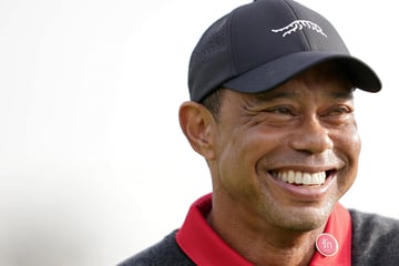 Tiger Woods looks to overhaul pro golf with new role: "Nothing's off the table"