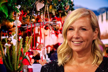 Frohes Fest im Sommer?! So will "Kiwi" am Sonntag Weihnachten in den ZDF-Fernsehgarten holen