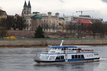 Stabile Lage: Elbe bleibt in Sachsen-Anhalt unter den Alarmstufen!