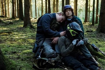 Dresden: Große Ehre für Dresdner Schauspieler Anton Petzold: Deutscher Film gewinnt in Venedig Kritikerpreis
