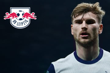 Fix: RB Leipzig hat Timo Werner wieder an der Backe