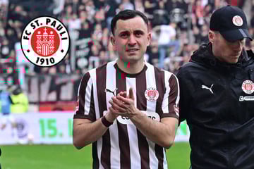 FCSP-Blog: Schlechte Nachrichten! Sands und Saliakas fallen aus