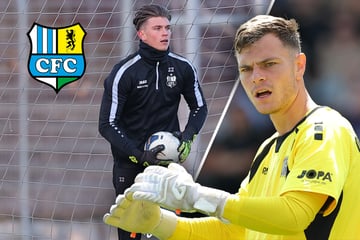 CFC klärt offene Fragen und komplettiert das Team der Torhüter