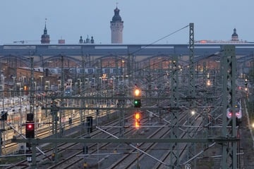 Leipzig: Leichenfund am Leipziger Hauptbahnhof: Polizei klärt Identität