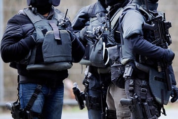 Lärmbeschwerde eskaliert: SEK stürmt Wohnung eines 43-Jährigen