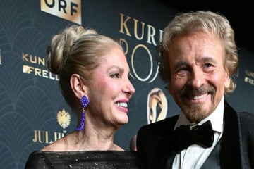 Gottschalk stellt nach wirrem Auftritt klar: "Will auf keine Bühne mehr"