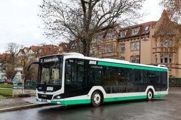 Gegen Lärm: Magdeburg bekommt neue Schienenschmieranlage in Sudenburg