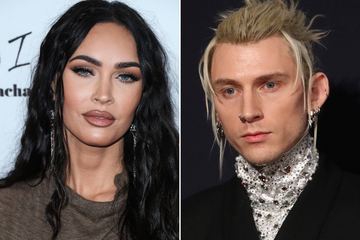 Megan Fox reportedly "done" with Machine Gun Kelly: "It was exhausting"