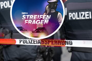 Blutige Fußspuren: Kommissarin Lea über ihren prägendsten Fall