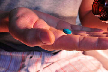 Debatte um frei verkäufliches Viagra: Ist die blaue Pille bald ohne Rezept erhältlich?