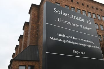 Berlin: Behördentermin gegen Kohle verschachert? Mitarbeiterin unter Verdacht