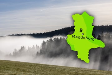 Sachsen-Anhalt steht frühlingshafte Woche bevor, aber Achtung!