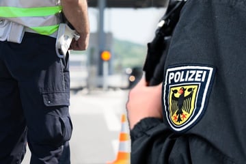 VW-Fahrer am Grenzübergang gestoppt: Bundespolizei deckt gleich mehrere Verstöße auf