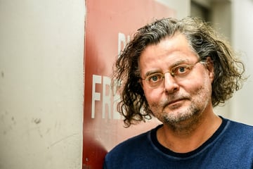 Dresden: Er arbeitet am Dresdner Staatsschauspiel: Leipziger Regisseur für renommierten Preis nominiert