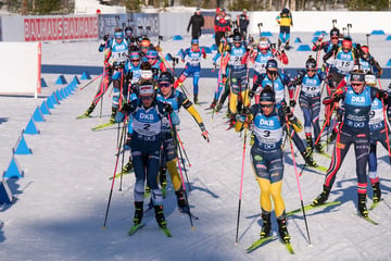 Weil Athleten es so wollten: Biathlon-Regel wird ab neuer Saison geändert!
