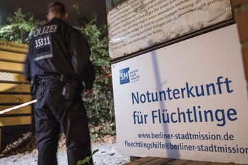 Mädchen missbraucht, Flüchtling durch Polizei erschossen: Witwe verklagt Berlin