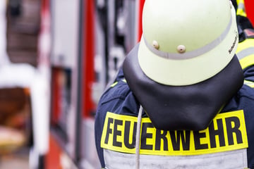 Schaden höher als angenommen! Polizei geht nach Feuer in einer Sporthalle von Brandstiftung aus