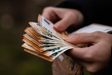 Erschreckende Bilanz: So viel Geld haben falsche Bankmitarbeiter und andere Betrüger dieses Jahr schon erbeutet