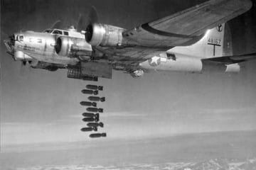 Dresden: Weitere Blindgänger schlummern im Dresdner Erdreich