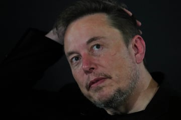 Elon Musk: Umfeld von Elon Musk sorgt sich wegen Drogenkonsum!