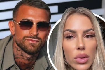 Heftige Vorwürfe: Gigi Birofio soll Vicky "20 bis 25 Mal" betrogen haben