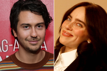 Billie Eilish and Nat Wolff spark dating rumors with "affectionate