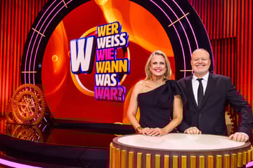 Holt sie ihn aus dem Quotentief? Stefan Raab und Barbara Schöneberger gehen gemeinsam auf Sendung