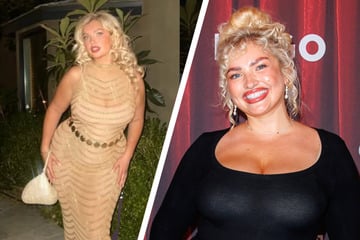 Ex-GNTM-Kandidatin steht zu ihren Pfunden: "Zeige gerne meine Kurven"