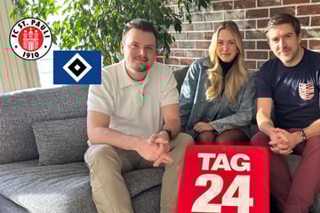 St. Pauli empfängt den HSV: Drei Meinungen zum Hamburger Stadtderby