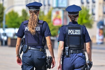 Zu wenig Frauen: Top-Ämter bei Polizei von Männern dominiert