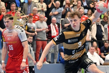 Timeout-Dusel bringt HCE wichtigen Last-Second-Sieg!