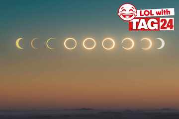 Joke of the Day for February 24, 2026: A sunny silly to make you smile