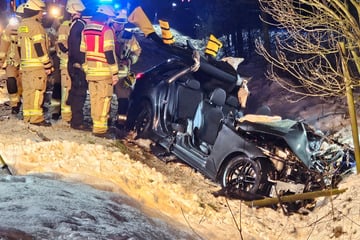 19-Jähriger stirbt bei Horror-Crash: Wie konnte es zu diesem Unfall kommen?