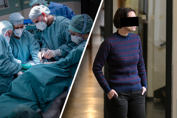 Nach Todesdrama im Kreißsaal: Dresdner Oberärztin vor Gericht