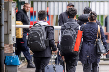 Bis zu 4000 Euro Heimkehrer-Prämie: Warum will Dresden jetzt die Syrer loswerden?