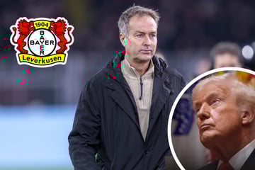 Meint er damit Trump? Bayer-Coach kritisiert Politiker: "Für sie ist die Welt ein Ort für Raubtiere"