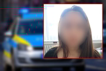 Vermisste Teenagerin aus Dresden wieder da