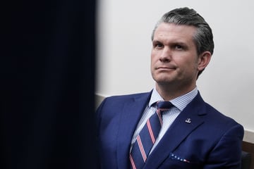 Pete Hegseth hit with latest embarrassment as Venmo list leaks