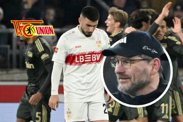 Union Berlin und seine Joker: "Wo soll das noch hinführen?"
