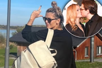 Nach drei Monaten: Sara Kulka gibt Trennung bekannt - "Krise nicht überstanden"