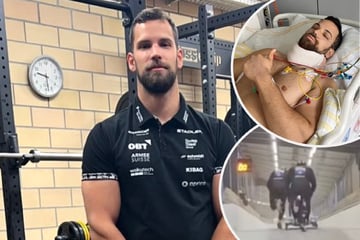 982 Tage nach Horror-Unfall in Altenberg: Bob-Anschieber feiert emotionales Comeback im Eiskanal