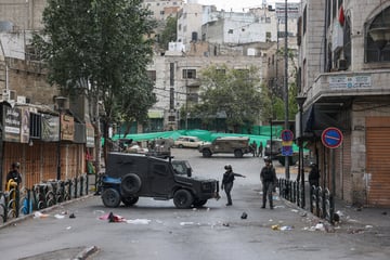 Israeli forces kill 11-year-old Palestinian boy in West Bank