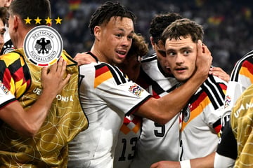 Im dritten Anlauf: Klopp feiert ersten Sieg als Bundestrainer!
