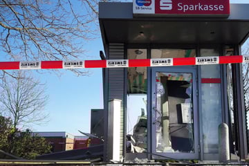 Köln: Überraschender Rückgang: So viele Sprengungen von Geldautomaten gab es 2025 in NRW