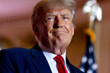 Eine Niederlage nach der anderen: Donald Trump stark geschwächt!